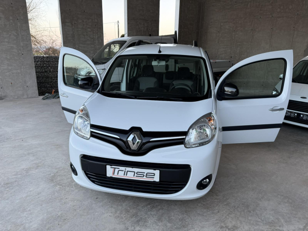 RENAULT KANGOO / 1.5 / DCI